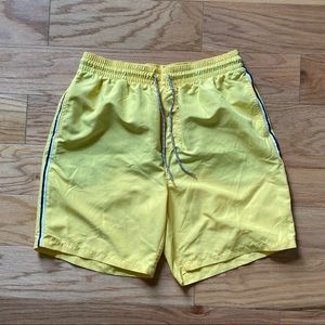 Old Navy Swim Trunks - Mens